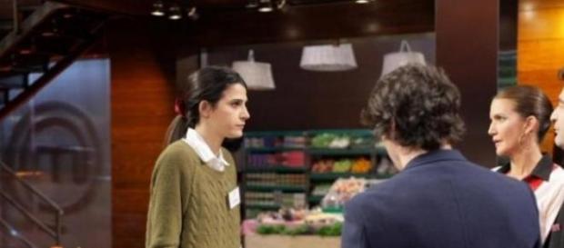 Programa 5 de Masterchef 3 Programa 5 de Masterchef 3
