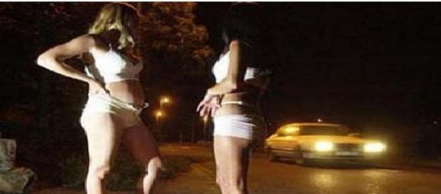 Prostituatele românce, o problemă pentru italeni Prostituatele românce, o problemă pentru italeni