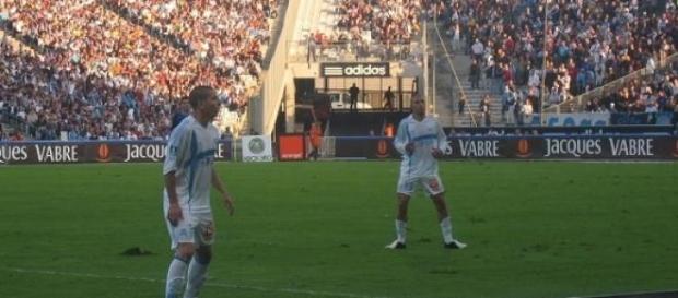 Qui pour une place en Ligue des Champions? Qui pour une place en Ligue des Champions?