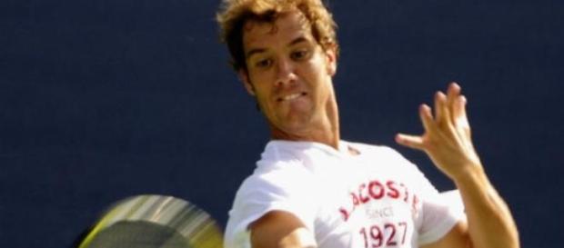 Richard Gasquet venceu Estoril Open 2015 Richard Gasquet venceu Estoril Open 2015