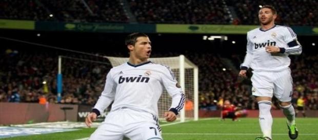 Ronaldo está no Real Madrid desde 2009. Ronaldo está no Real Madrid desde 2009.