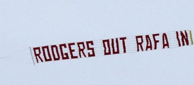 Season of discontent as Liverpool under-achieve Season of discontent as Liverpool under-achieve