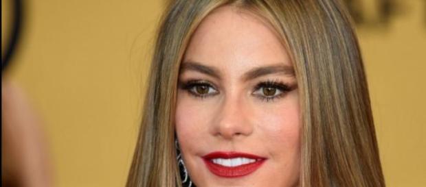 Sofía Vergara, en pie de guerra con su ex Sofía Vergara, en pie de guerra con su ex