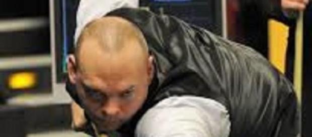 Stuart 'Ball-run' Bingham Stuart 'Ball-run' Bingham