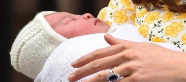 Une princesse digne héritière de sa grand-mère? Une princesse digne héritière de sa grand-mère?