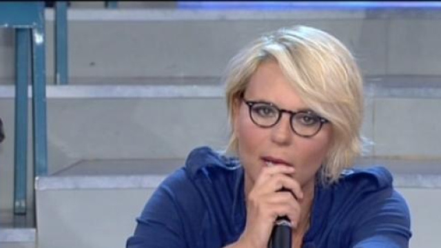 Anticipazioni Uomini e donne: Trono Over