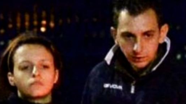 Loris Stival, Davide e Veronica