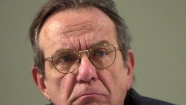 Padoan, ministro dell'Economia