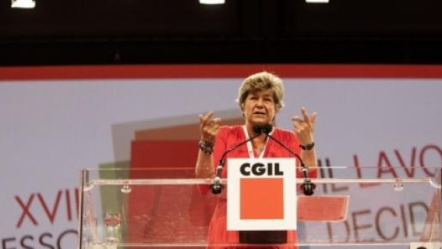 Pensione anticipata 2015, CGIL chiede riforma