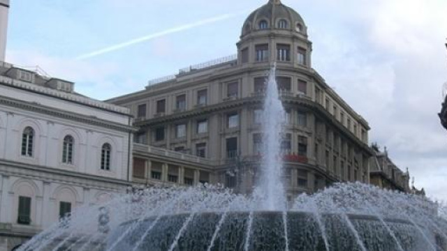 Sondaggi politici elezioni regionali 2015