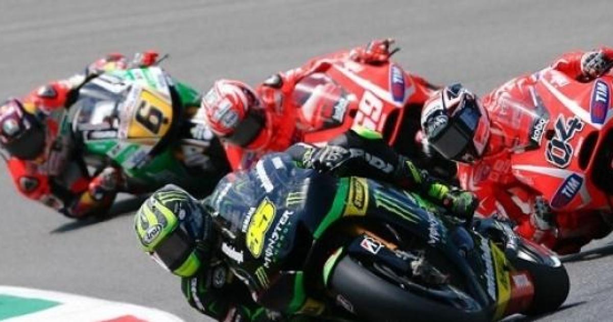 Orari Moto Gp Mugello 2015: programmazione tv su Cielo e ...