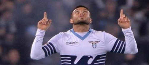 al San Paolo Napoli-Lazio vale la Champions.