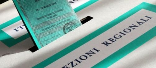 Elezioni Regionali 2015: come si vota