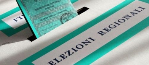 Elezioni Regionali, come si vota e i candidati