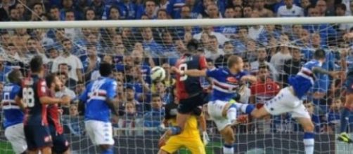 Genoa-Sampdoria, si accendono i derby di mercato
