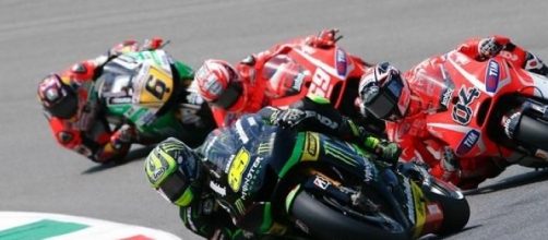 Orari Moto Gp Mugello 2015 in Italia.