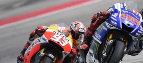 Orari MotoGp su Cielo: anche in replica