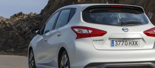 Pulsar, la nuova uscita di casa Nissan