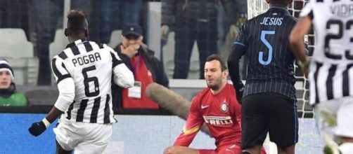 Tra Inter e Juventus è duello infinito