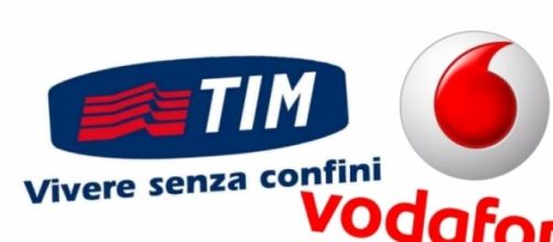 Vodafone, Tim, Wind, 3Italia, PosteMobile, giugno 