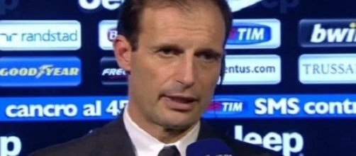 Voti Verona-Juventus Gazzetta Fantacalcio: Allegri