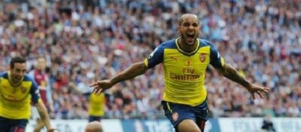 Arsenal gagne la FA Cup contre Aston Villa (4-0) Arsenal gagne la FA Cup contre Aston Villa (4-0)