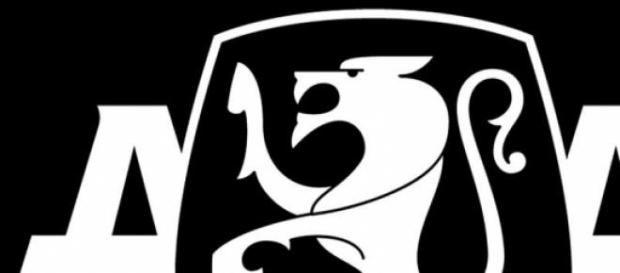 El nuevo logotipo de Asking Alexandria El nuevo logotipo de Asking Alexandria
