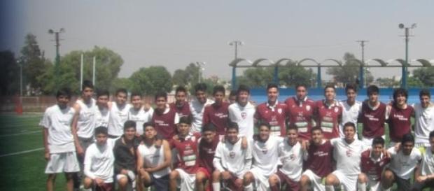 El Politécnico es una realidad en futbol mexicano El Politécnico es una realidad en futbol mexicano