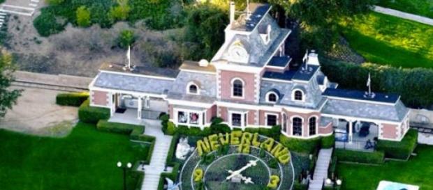 El rancho está a la venta desde hace dos semanas El rancho está a la venta desde hace dos semanas