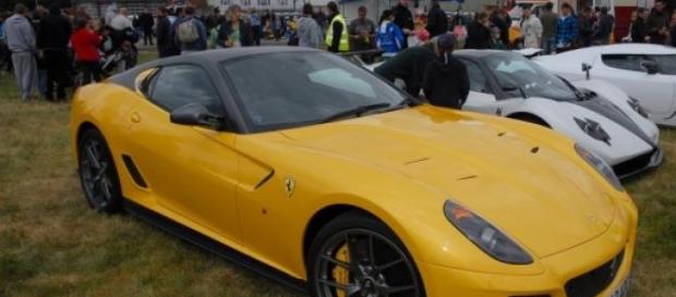 Ende Mai startet Spin-Off von „Top Gear“ Ende Mai startet Spin-Off von „Top Gear“