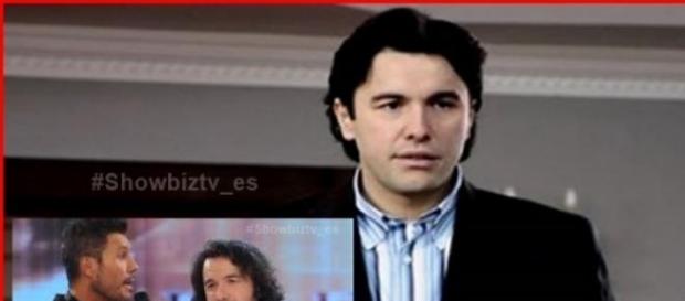 Ergün habla del éxito de la novela turca Ergün habla del éxito de la novela turca