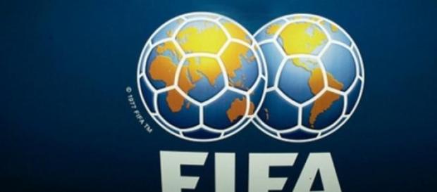 FIFA Międzynarodowa Federacja Piłki Nożnej FIFA Międzynarodowa Federacja Piłki Nożnej