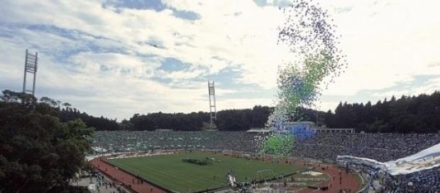 Final da Taça de Portugal no Jamor Final da Taça de Portugal no Jamor