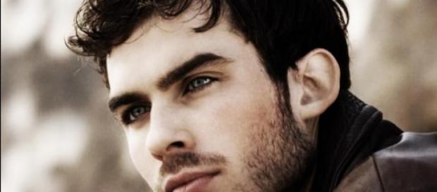 Ian Somerhalder no aguanta la presión Ian Somerhalder no aguanta la presión
