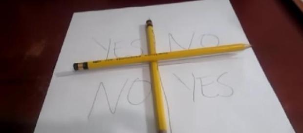 Imagen de como se debe jugar a Charlie Imagen de como se debe jugar a Charlie