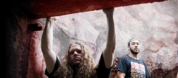 Infernus, o regresso dos Hate Eternal Infernus, o regresso dos Hate Eternal