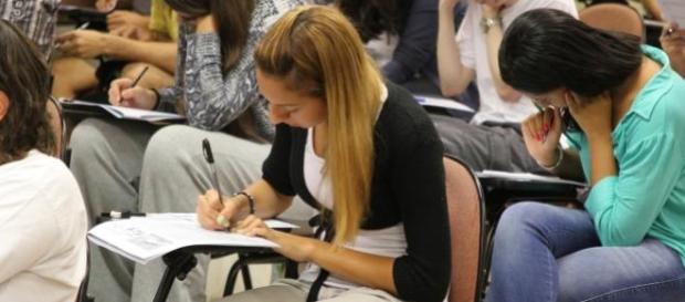 Inscrições vão até o dia 28 de junho Inscrições vão até o dia 28 de junho