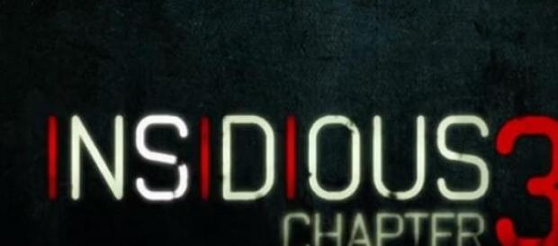 Insidious 3 se destaca como película de terror Insidious 3 se destaca como película de terror