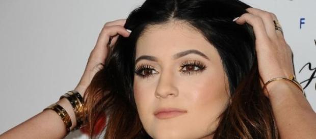 Kylie Jenner se derrumba ante la presión Kylie Jenner se derrumba ante la presión