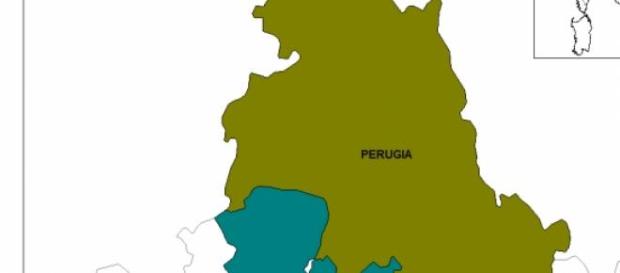 L'Umbria al voto: i risultati in tempo reale. L'Umbria al voto: i risultati in tempo reale.