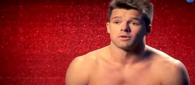 Leandro Penna no dejó a nadie indiferente Leandro Penna no dejó a nadie indiferente
