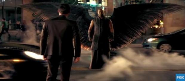 Lucifer se estrenará en Fox el próximo año Lucifer se estrenará en Fox el próximo año