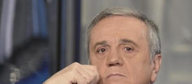 Maurizio Sacconi, esponente di Ap Maurizio Sacconi, esponente di Ap