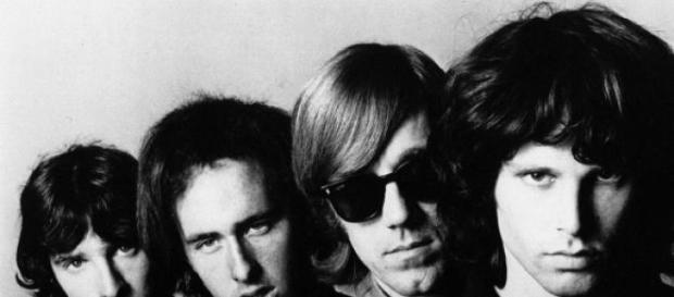Republican dos álbumes de The Doors sin Morrison Republican dos álbumes de The Doors sin Morrison
