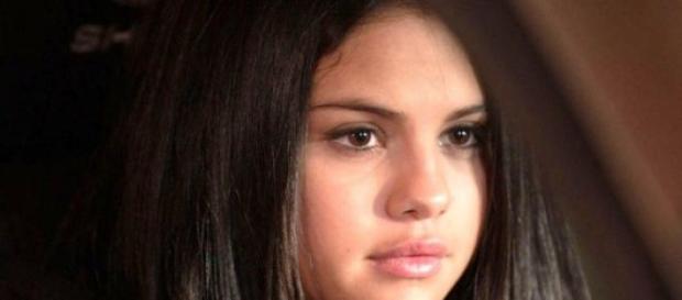 Selena quer ser uma actriz de filmes de acção. Selena quer ser uma actriz de filmes de acção.