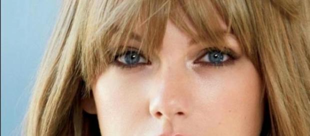 Taylor Swift se prepara para el gran evento Taylor Swift se prepara para el gran evento