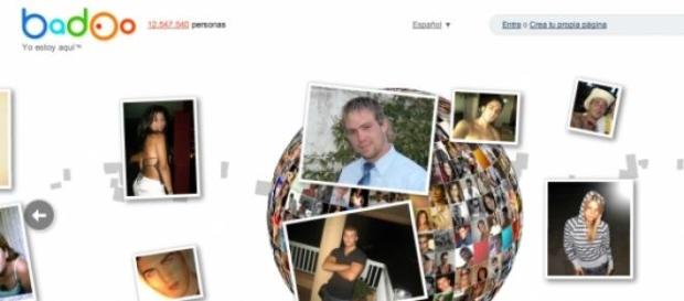 Una nueva forma de conocer personas Una nueva forma de conocer personas