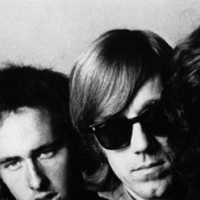 Republican dos álbumes de The Doors sin Morrison