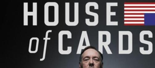 House of Cards, un éxito mundial