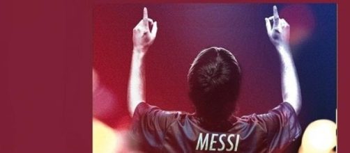 Messi, la sua storia al cinema l'1 e il 2 giugno